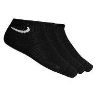 Nike Everyday Lightweight Ankle Socks (3-pack)