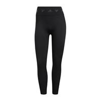 Adidas Training Aeroknit High-Rise 7/8-Tight - Damen