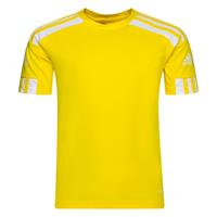 Adidas Voetbalshirt Squadra 21 - Geel/Wit Kinderen