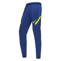 Nike Trainingsbroek Dri-FIT Strike 21 - Blauw/Navy/Neon