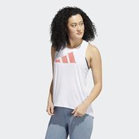adidas Performance Tanktop 3-STREIFEN LOGO