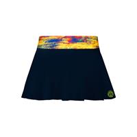 bidibadu BIDI BADU Mora Tech Printed Rok Dames