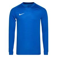 Nike Voetbalshirt Tiempo Premier Dry - Blauw/Wit