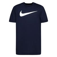 Nike Trainingsshirt Park 20 - Navy/Wit Kinderen