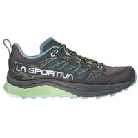 La Sportiva - Women's Jackal GTX - Trailrunningschoenen, zwart/grijs