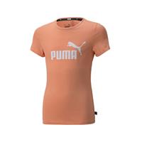 PUMA ESS Logo Tee G