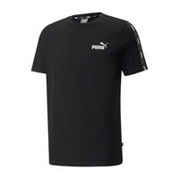 Puma Essential + Tape T-Shirt Herren