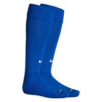 Nike Voetbalkousen Classic II - Blauw/Wit