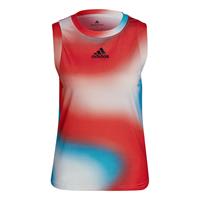 Adidas Melange Match Tanktop Dames