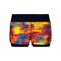 BIDI BADU Chidera Tech 2in1 Shorts Damen
