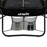 Virtufit Universeel Trampoline Schoenenopbergvak