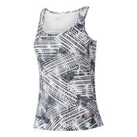 fila Jolie Tank-Top Damen - Blau, Weiß