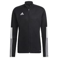 adidas - Tiro Track Jacket Essentials - Heren Sportvest