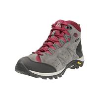 BRÜTTING Wanderschuh Trekkingstiefel Mount Bona High