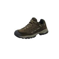 Meindl Wanderschuhe Nebraska Damen, braun, 39 1/2