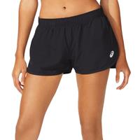 Asics Core Split Short Dames