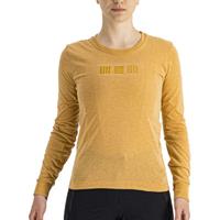 Sportful Giara Women's Tee Long Sleeve - Trikots