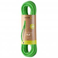 Edelrid Tommy Caldwell Eco Dry Dt 9,6mm Klimtouw