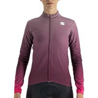 SPORTFUL Damesshirt met lange mouwen Rocket damesfietsshirt met lange mouwen, Ma