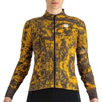 Sportful Escape Supergiara Thermo Radtrikot Frauen - Trikots