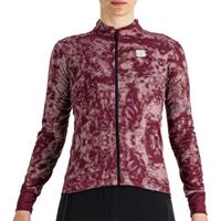 Sportful Women's Escape Supergiara Thermal Jersey - Fietstruien