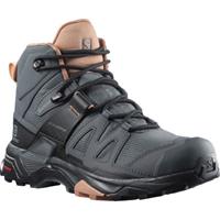 Salomon X Ultra 4 Mid GTX Schuhe Damen schwarz 40