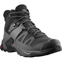 Salomon X Ultra 4 Mid Gore Tex Schuhe (breite Passform) - Stiefel