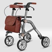 Uplivin Rollator Trive (6,5 kg)