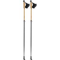 Komperdell Bayamo Carbon Vario - Nordicwalkingstokken, bamboo