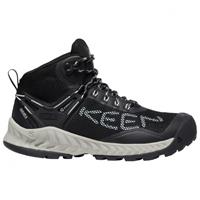 Keen Women's NXIS Evo Mid WP - Wandelschoenen, zwart