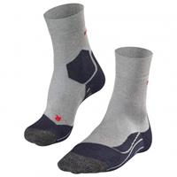 FALKE RU3 Laufsocken lightgrey