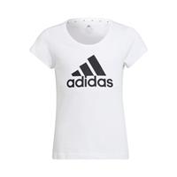 adidas Believe This Tight Mädchen - Weiß, Schwarz