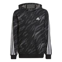 Adidas Future Icons 3 Stripes Graphic Hoody