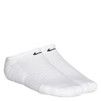 Nike Functionele sokken EVERYDAY CUSHIONED TRAINING NO-SHOW (set, 3 paar)