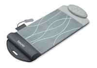 Beurer Massagematte »MG 280 Stretch- & Yogamatte«, mit leichter Massage- & Vibrationsfunktion