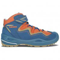 Lowa Kid's Robin Evo GTX QC - Wandelschoenen, blauw