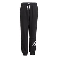 Adidas Trainingsbroek Essentials French Terry - Zwart Kids