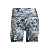 Adidas YO LL All Over Print Shorts Damen