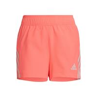 3-Stripes trainingsshorts voor meisjes adidas Aeroready