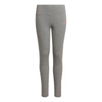 Meisjes legging adidas 3-Stripes Cotton