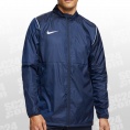 Regenjas Repel Park 20 - Navy/Wit