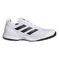 adidas Court Flash Tennisschoenen Heren