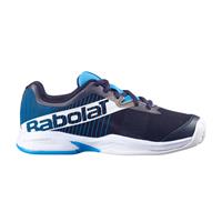 Babolat Jet Premura Padelschuh Kinder