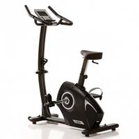 MAXXUS Ergometer Bike 4.2 - Hometrainer - Belastbaar tot 140 kg