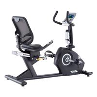 MAXXUS Recumbent Ergometer Bike 4.2R - Hometrainer