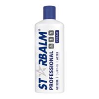 Starbalm Professional Massage Creme - 500 ml