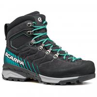 Scarpa Women's Mescalito TRK GTX - Wandelschoenen, zwart