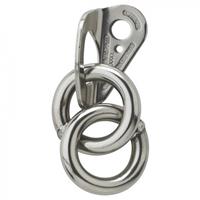 AustriAlpin - Hanger Top  Double Ring - Umlenker