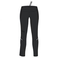 Vaude Women's Wintry Pants IV BLACK UNI 40