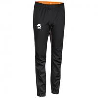 Daehlie  Women's Pants Power - Langlaufbroek, zwart